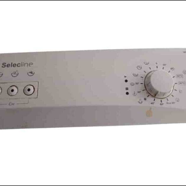 Placa electrónica lavadora Selecline WFS5-1206 L7F4024