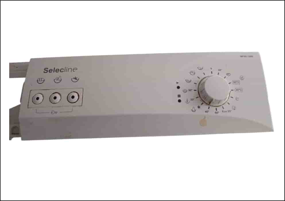 Placa electrónica lavadora Selecline WFS5-1206 L7F4024
