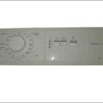 Placa electrónica lavadora Balay TS758A - L7F3023