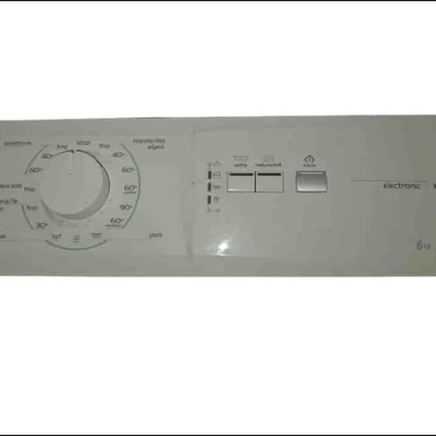 Placa electrónica lavadora Balay TS758A - L7F3023