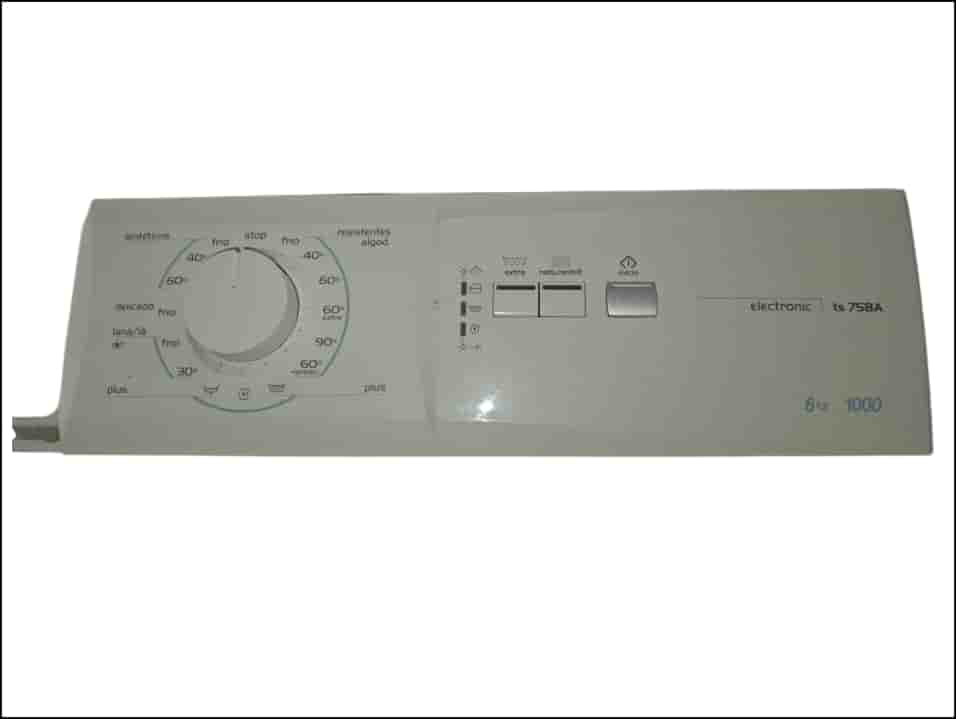 Placa electrónica lavadora Balay TS758A - L7F3023