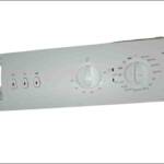 Placa electrónica lavadora Teka TKX600T - L5F2002