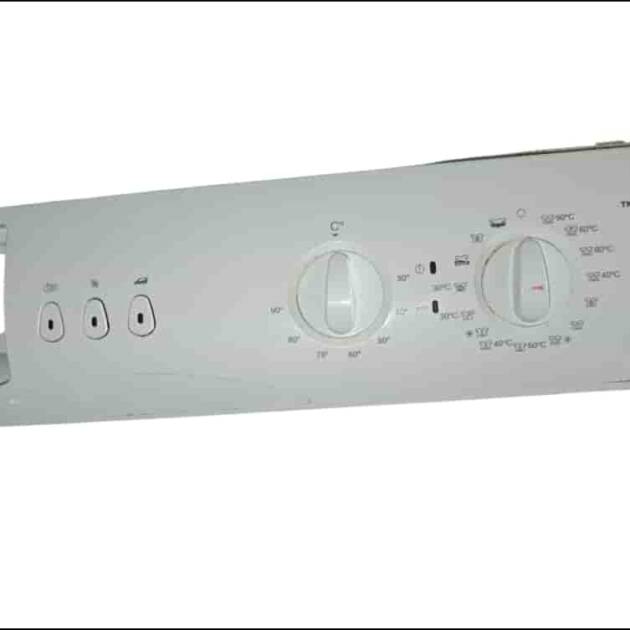 Placa electrónica lavadora Teka TKX600T - L5F2002