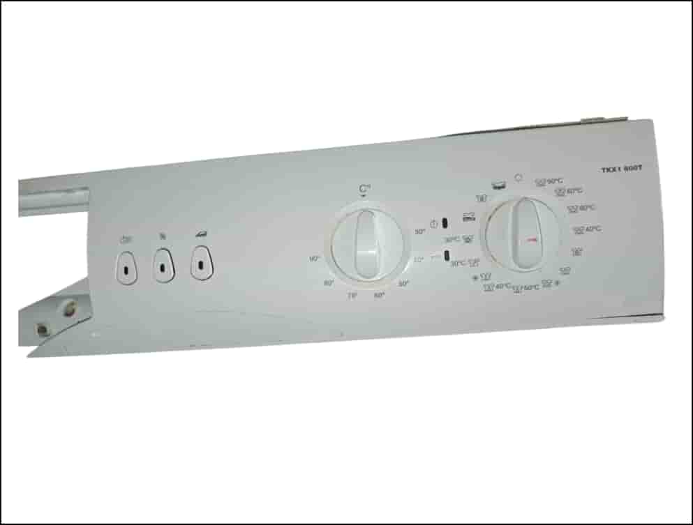 Placa electrónica lavadora Teka TKX600T - L5F2002