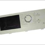 Placa electrónica lavadora Corberó CLT1270 - L5F2003