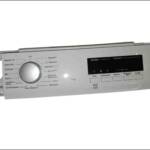 Placa electrónica lavadora Corberó L5F2004