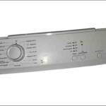 Placa electrónica lavadora Teka L5F2005