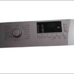 Placa electrónica lavadora Beko WMB61432S - L5F2006