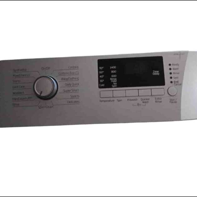 Placa electrónica lavadora Beko WMB61432S - L5F2006