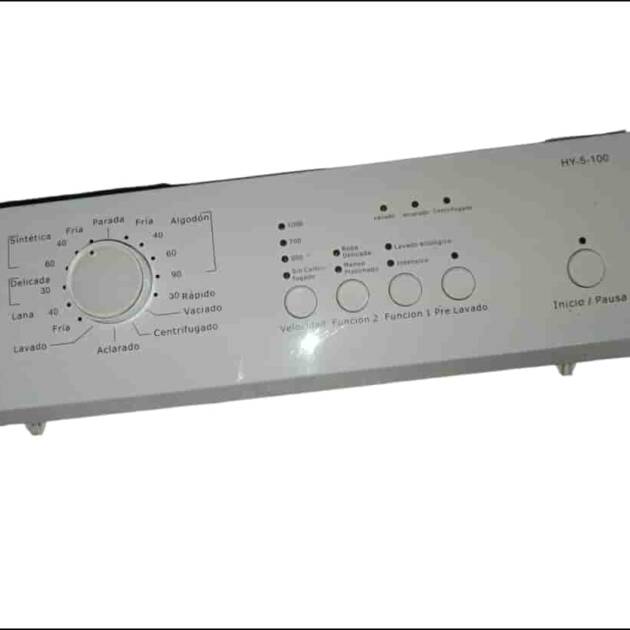 Placa electrónica lavadora Hyundai HY-5-100 - L5F2008