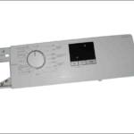 Placa electrónica lavadora Beko WTE6511BW - L5F2009