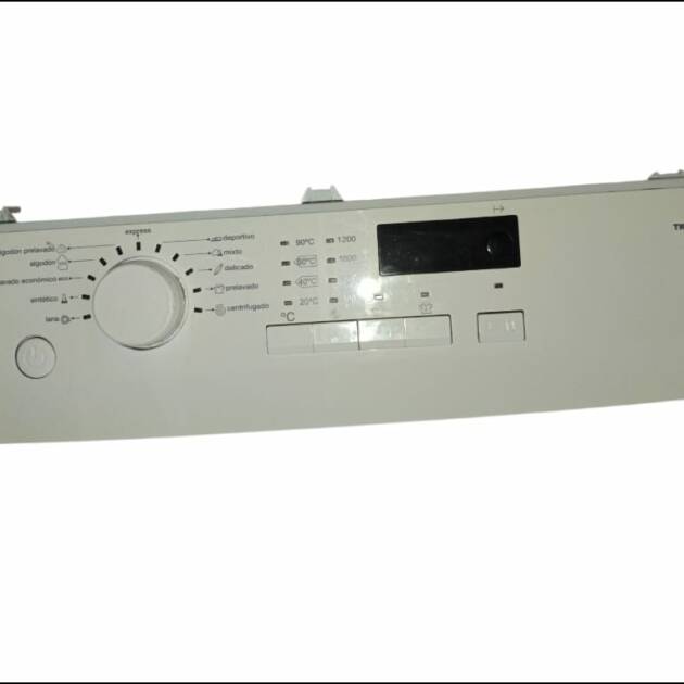 Placa electrónica lavadora Teka TK2 1270 - L5F2010