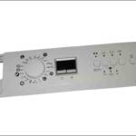 Placa electrónica lavadora Saivod LST-1280 - L5F2011