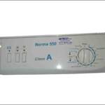 Placa electrónica lavadora Vanguard Norma550 - L5F2012