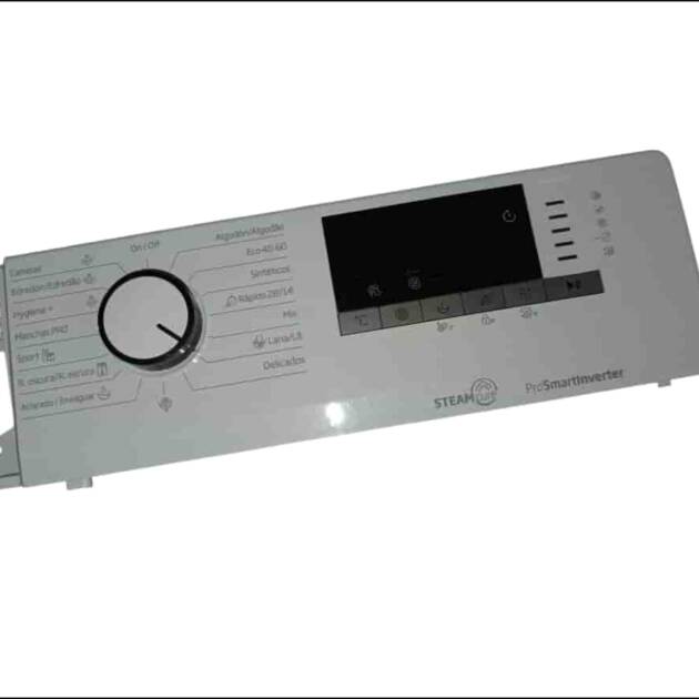 Placa electrónica lavadora Beko -3 L5F2013