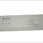 Placa electrónica lavadora Schneider SLA 6110 Plus L5F2014