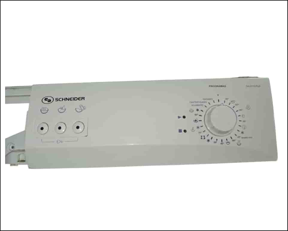 Placa electrónica lavadora Schneider SLA 6110 Plus L5F2014