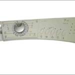 Placa electrónica lavadora Gorenje WA 72111 - L5F2015