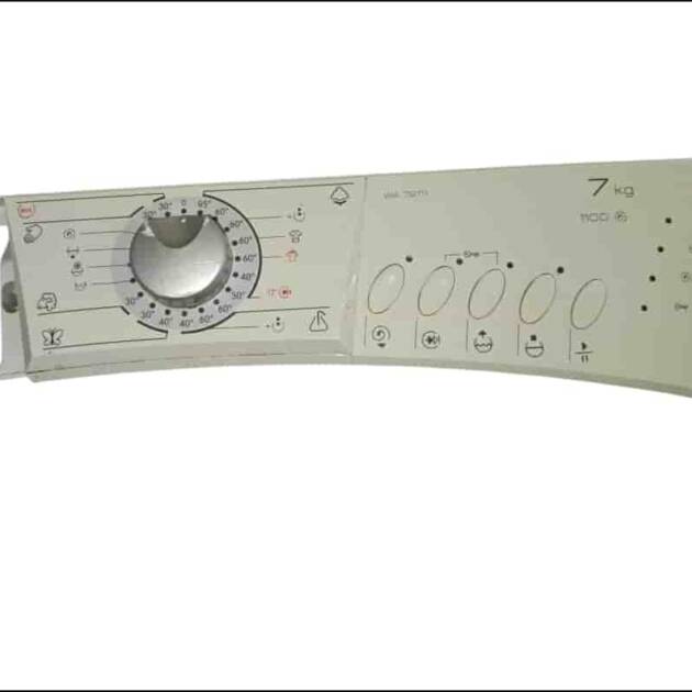 Placa electrónica lavadora Gorenje WA 72111 - L5F2015