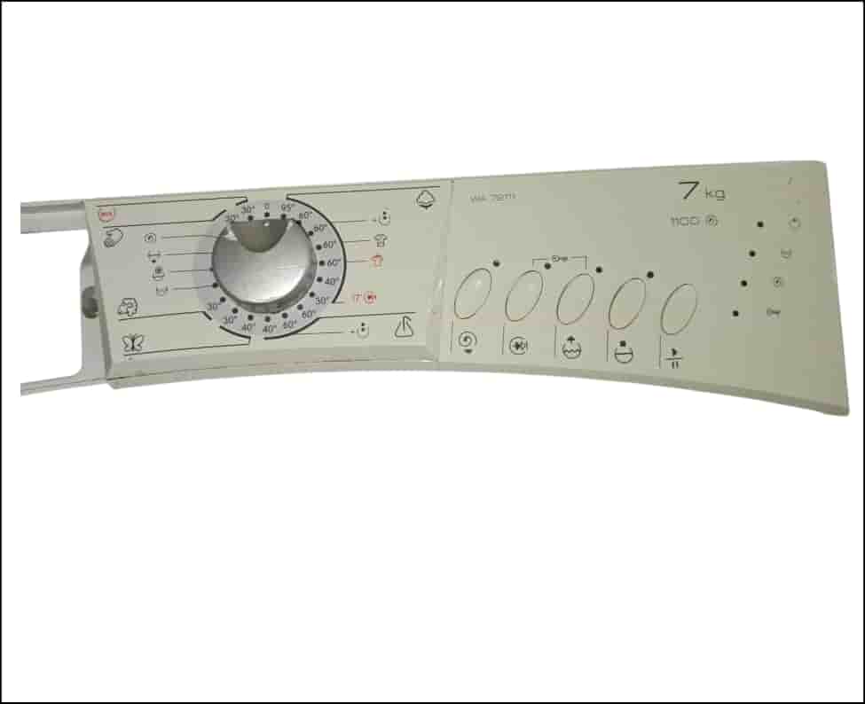 Placa electrónica lavadora Gorenje WA 72111 - L5F2015