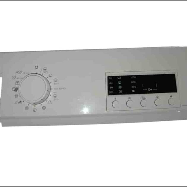 Placa electrónica lavadora Selecline 600089212 - L5F2016