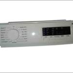 Placa electrónica lavadora Icecool L5F2017