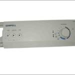 Placa electrónica lavadora Apell APWM105ES - L5F2020