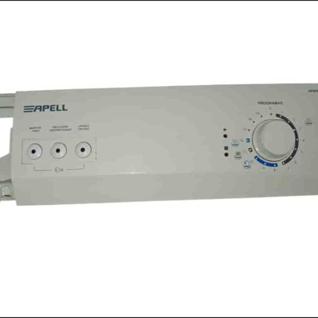 Placa electrónica lavadora Apell APWM105ES - L5F2020