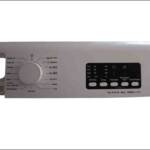 Placa electrónica lavadora Vetel BLL-8154 W - L5F4001