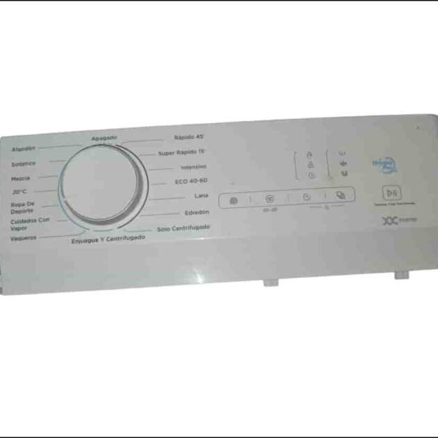 Placa electrónica lavadora Qilive L5F4002