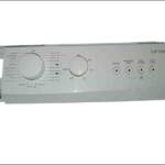 Placa electrónica lavadora Corberó CLR7100W - L5F4005