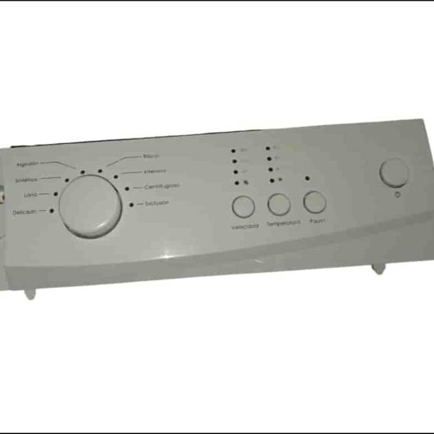 Placa electrónica lavadora Elegante L5F4007