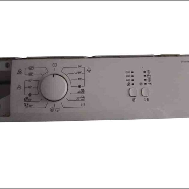 Placa electrónica lavadora Beko EV - 6100 L5F4009