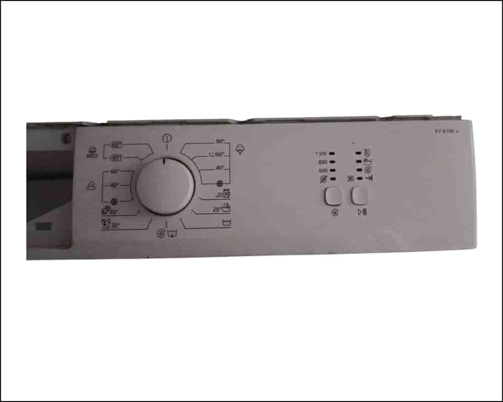 Placa electrónica lavadora Beko EV - 6100 L5F4009