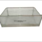 Cajón frigorífico LG Moist Balance Crisper E2f2002