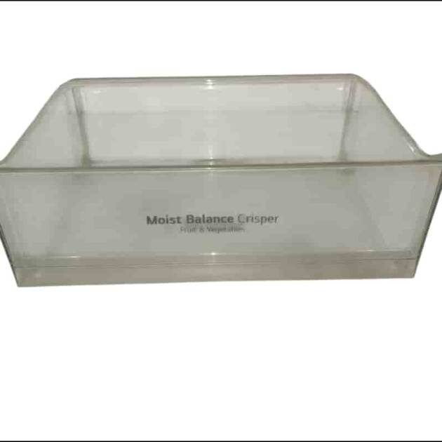 Cajón frigorífico LG Moist Balance Crisper E2f2002