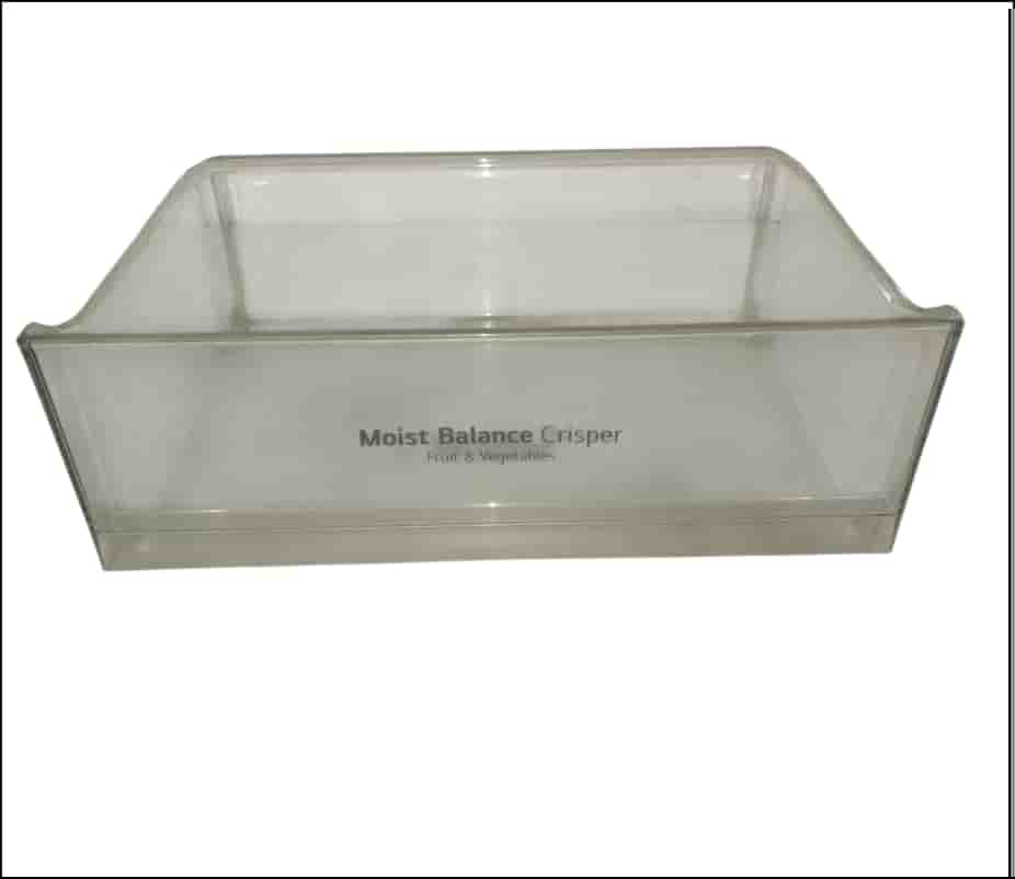 Cajón frigorífico LG Moist Balance Crisper E2f2002