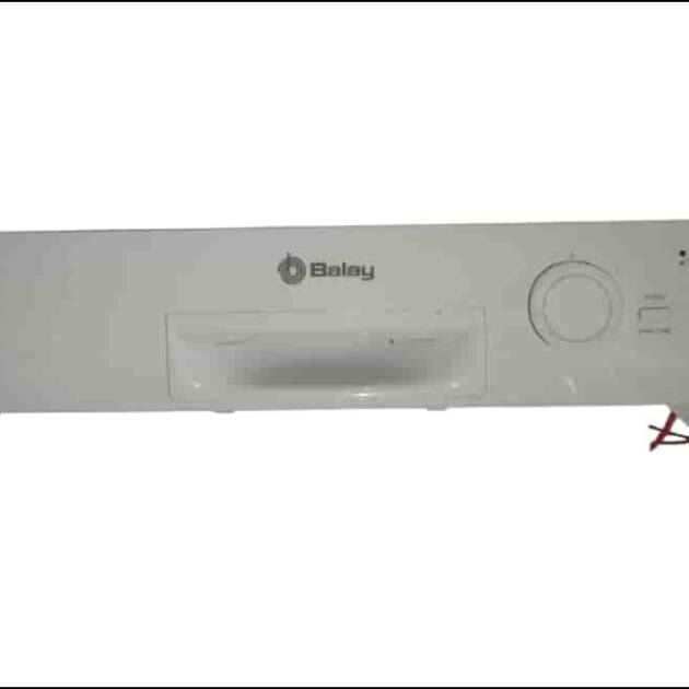 Placa electrónica lavavajillas Balay E33F4001