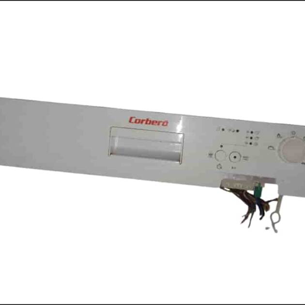 Placa electrónica lavavajillas Corberó E33F4002