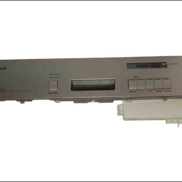 Placa electrónica lavavajillas LG LD-2151M - E33F4004