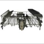 Carro lavavajillas Balay E0000