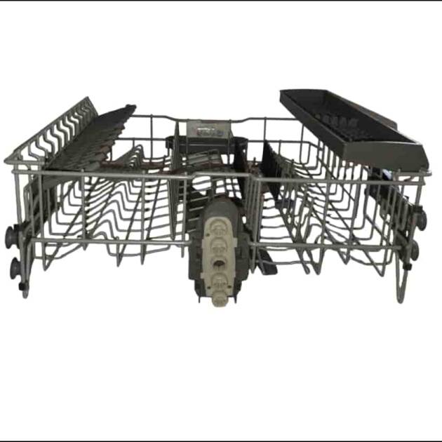 Carro lavavajillas Balay E0000