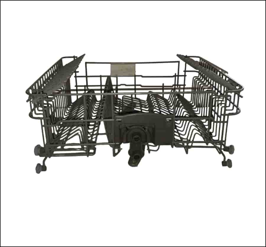 Carro lavavajillas Aspes E000001