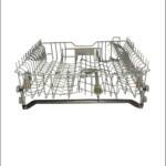 Carro lavavajillas Miele E00002