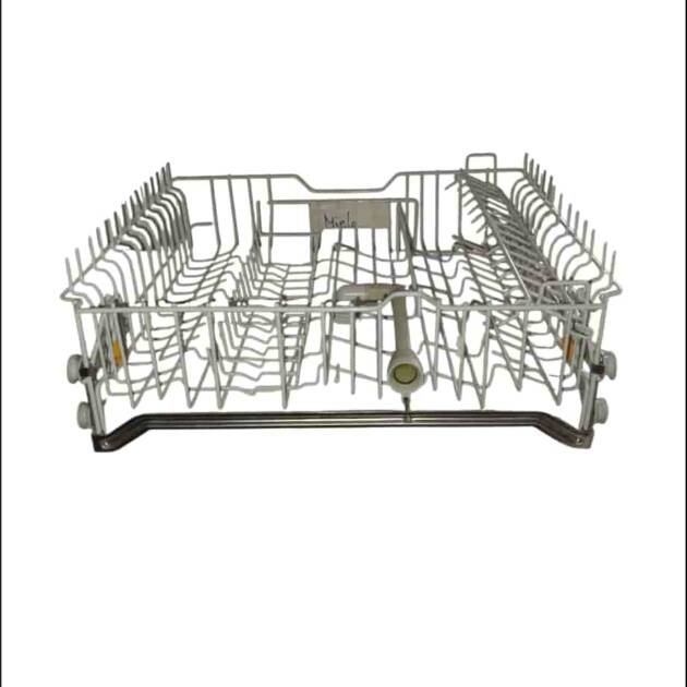 Carro lavavajillas Miele E00002