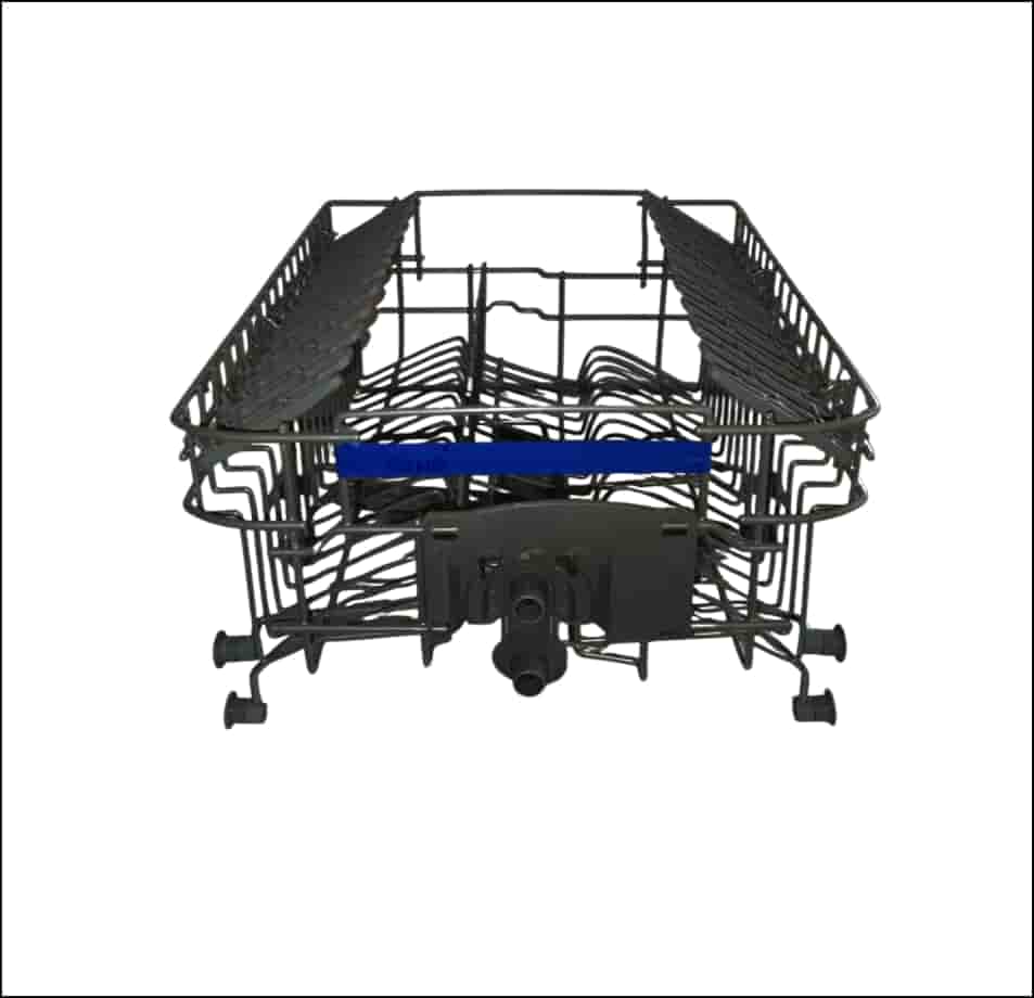 Carro lavavajillas Candy E00003