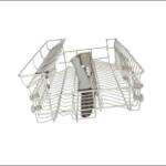 Carro lavavajillas Electrolux E0004