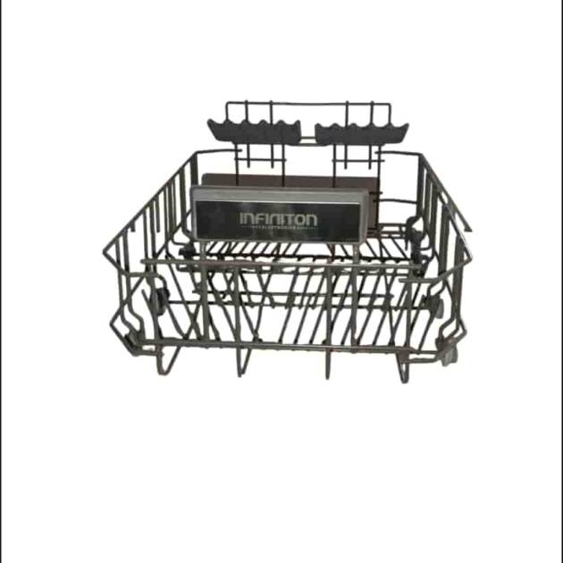 Carro lavavajillas Infinition E0005