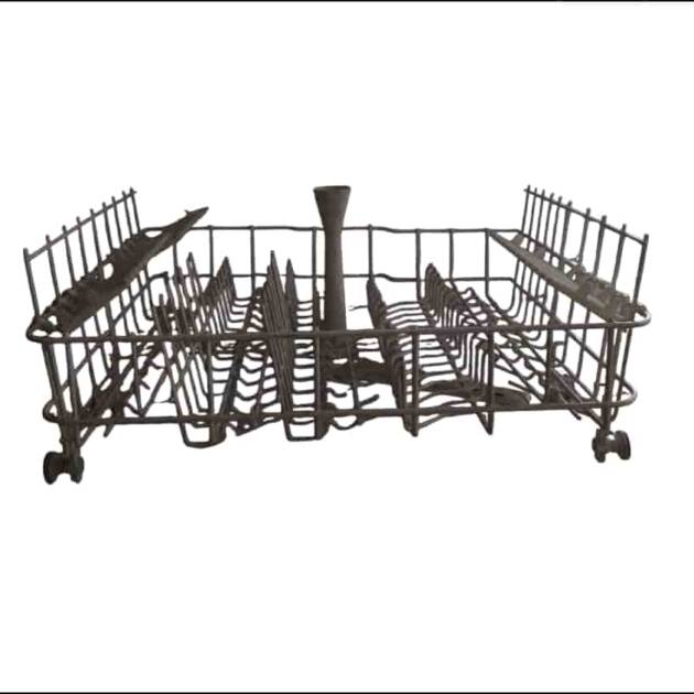 Carro lavavajillas AEG E0006