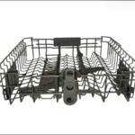 Carro lavavajillas Infinition E0007